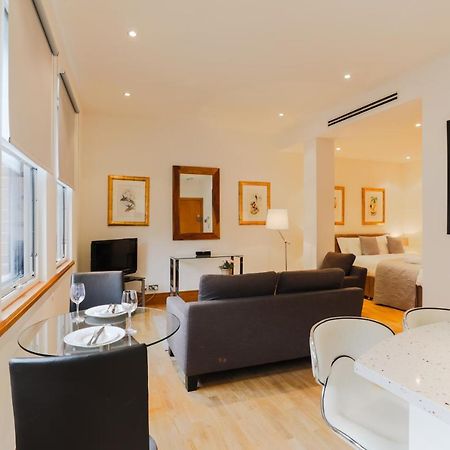 Stayinn Monument Londres Extérieur photo