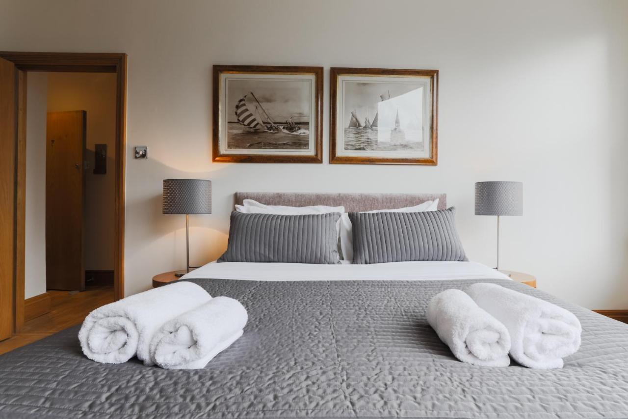 Stayinn Monument Londres Extérieur photo