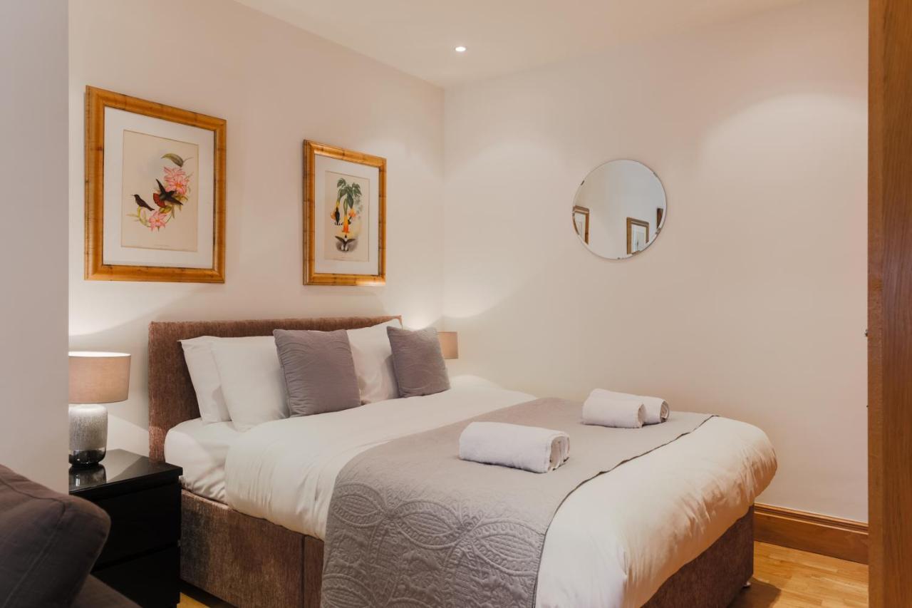 Stayinn Monument Londres Extérieur photo