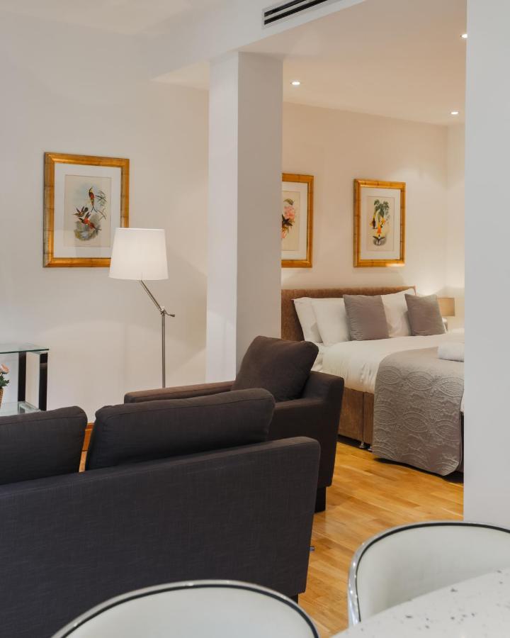 Stayinn Monument Londres Extérieur photo