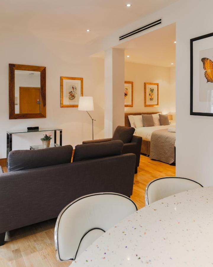 Stayinn Monument Londres Extérieur photo