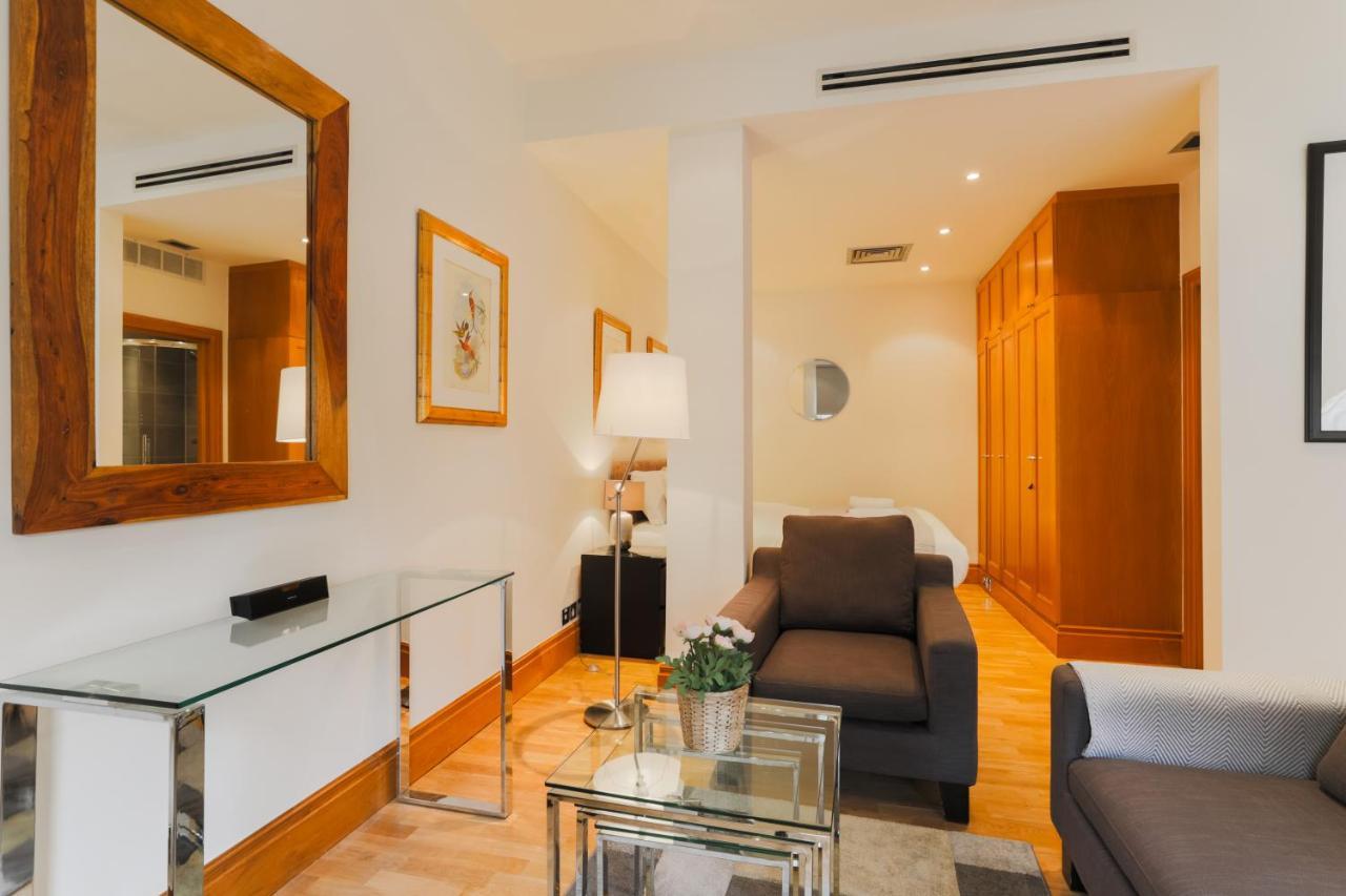 Stayinn Monument Londres Extérieur photo