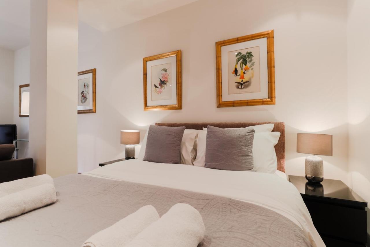 Stayinn Monument Londres Extérieur photo