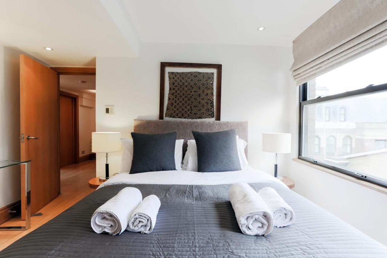 Stayinn Monument Londres Extérieur photo