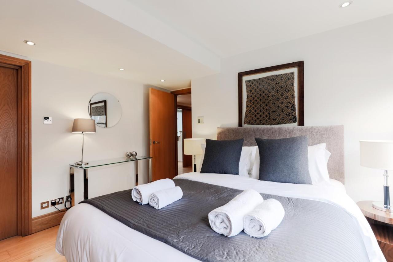Stayinn Monument Londres Extérieur photo